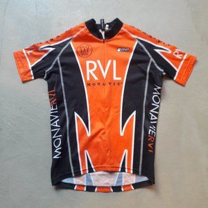 DNA Cycling Jersey